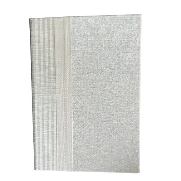 Tocata Forever Yours Wedding Journal | Memory Book - Picture 2 of 7